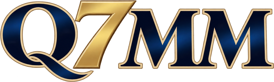 q7mm Logo